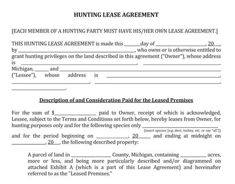 Our lease terms are flexible. . Hunting property for lease in georgia